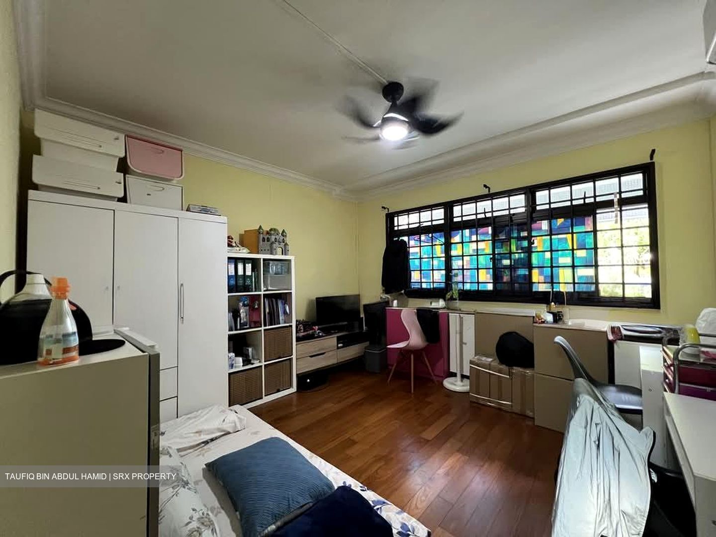Blk 288C Jurong East Street 21 (Jurong East), HDB Executive #583013321